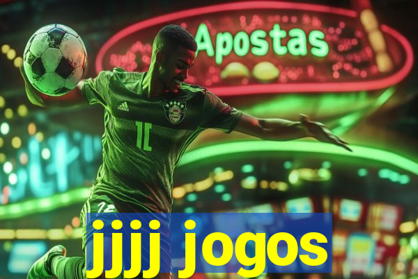 jjjj jogos